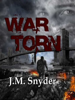 War Torn - ebook
